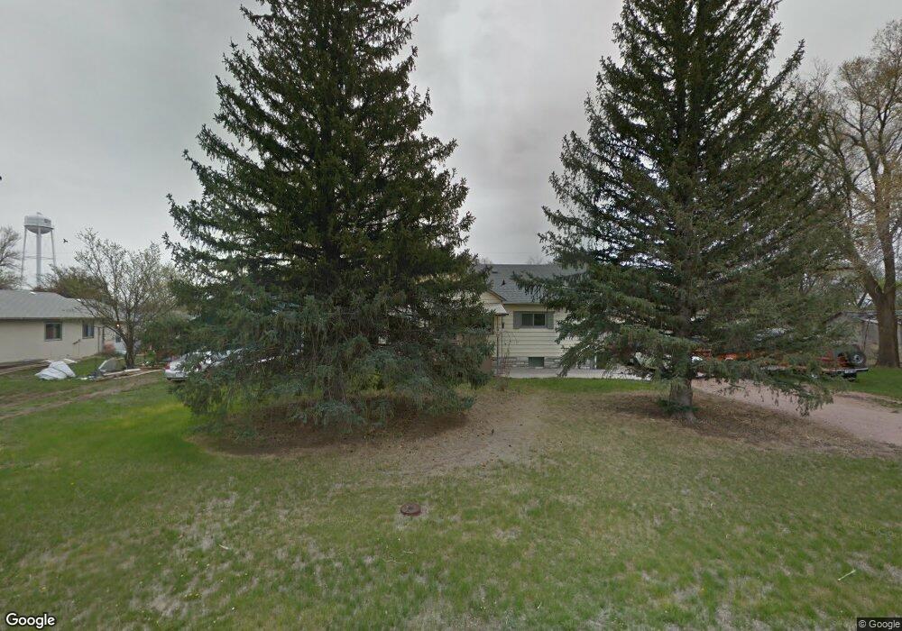 304 Myrtle St, Dix, NE 69133 - photo 1