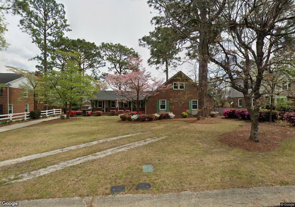 2405 Elmhurst Dr, Fayetteville, NC 28304 - photo 1