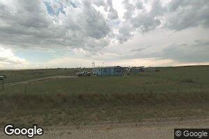 4581 Old Squaw Ln, Burns, WY 82053