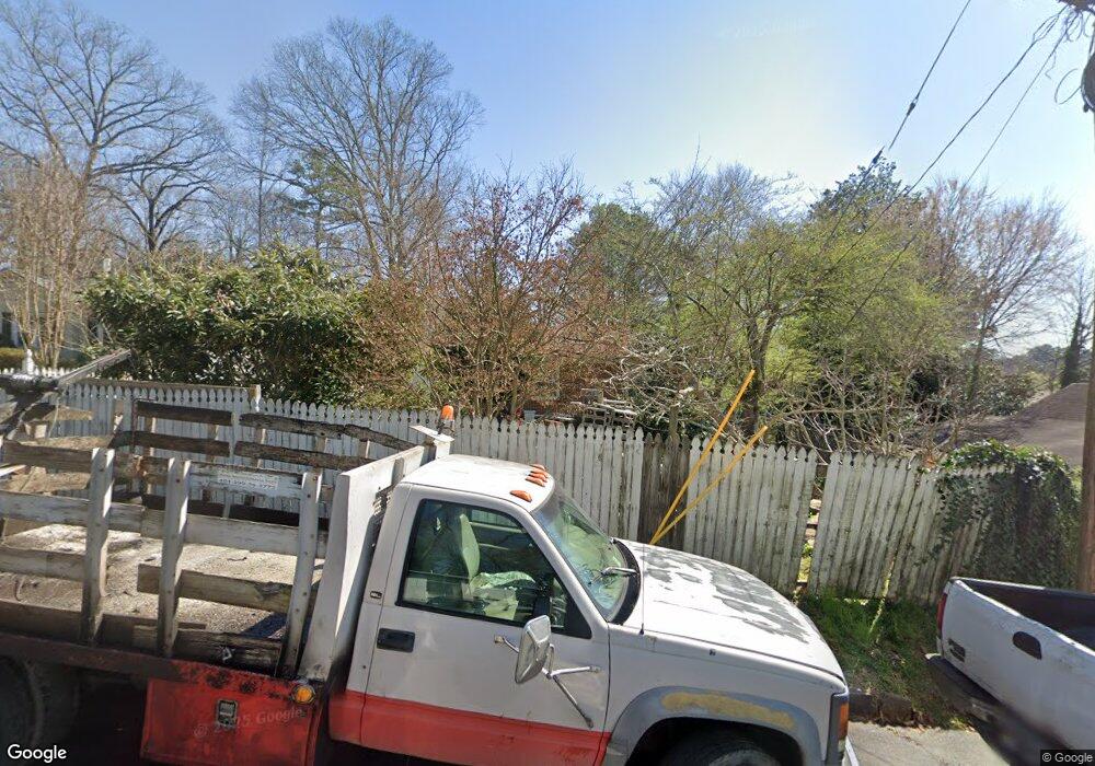 2672 Elsinore St, Atlanta, GA 30344 - photo 1