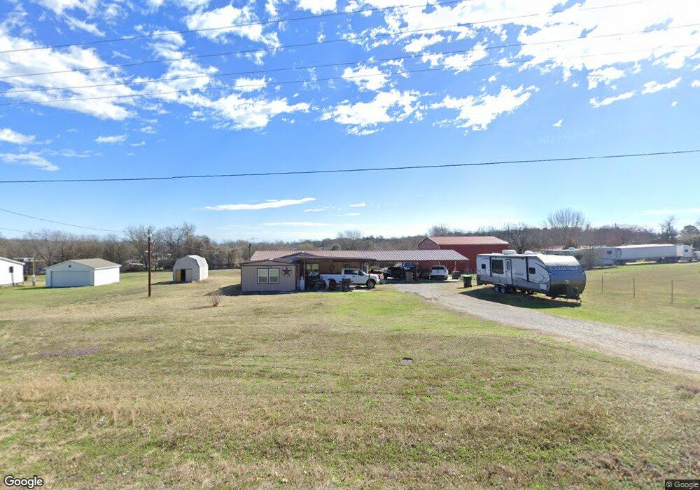 106 Canyon Valley Ln, Weatherford, TX 76085 - photo 1