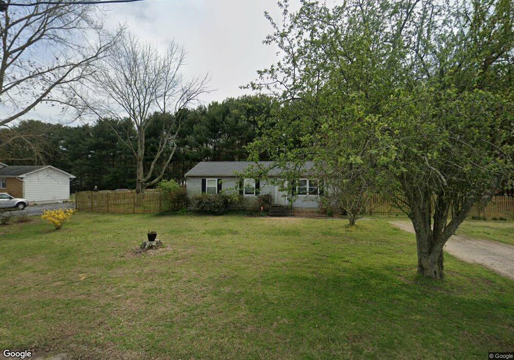 322 Sheppards Mill Rd, Bridgeton, NJ 08302 - photo 1