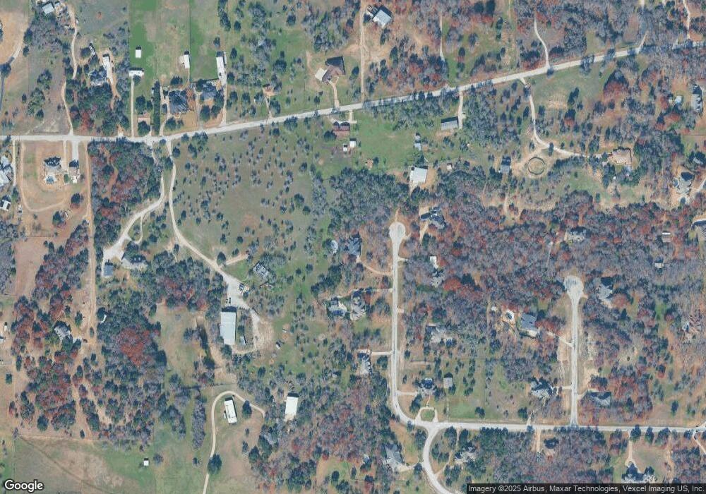 235 W Rio Ridge, Azle, TX 76020 - photo 1