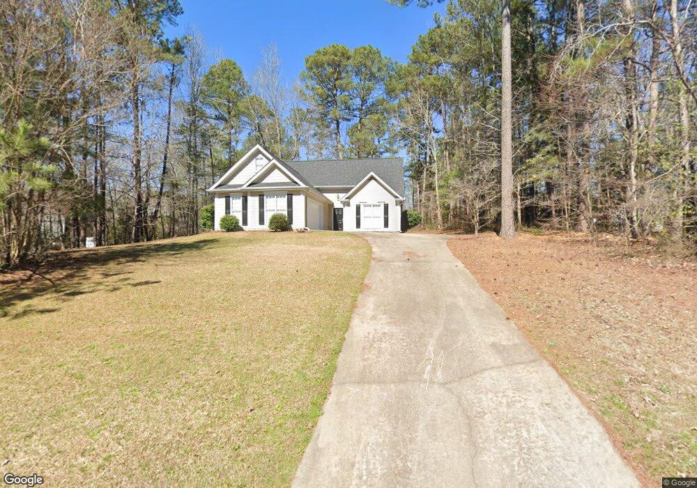 95 Saratoga Way, Covington, GA 30016 - photo 1