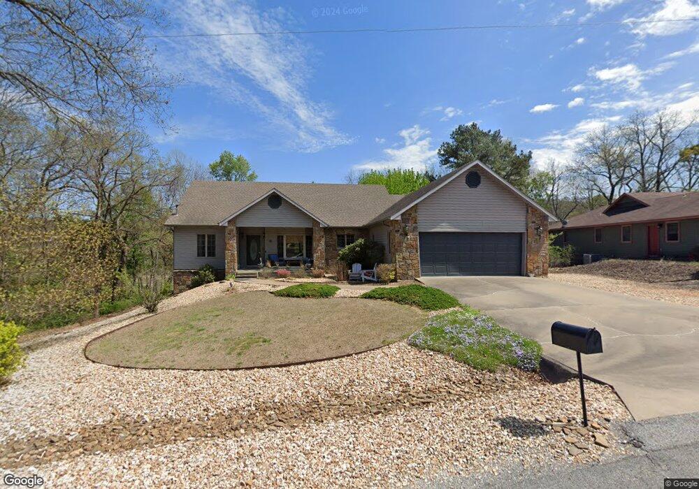 10 Scotsdale Place, Bella Vista, AR 72715 - photo 1