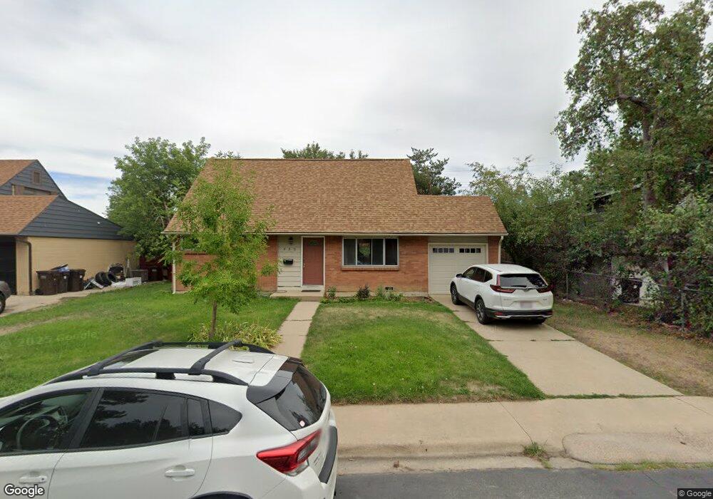 520 S 46th St, Boulder, CO 80305 - photo 1