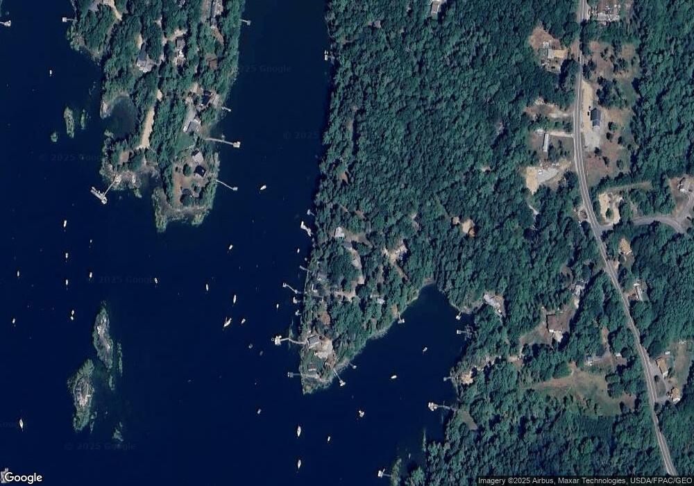 48 Wissman Point Rd, Harpswell, ME 04079 - photo 1