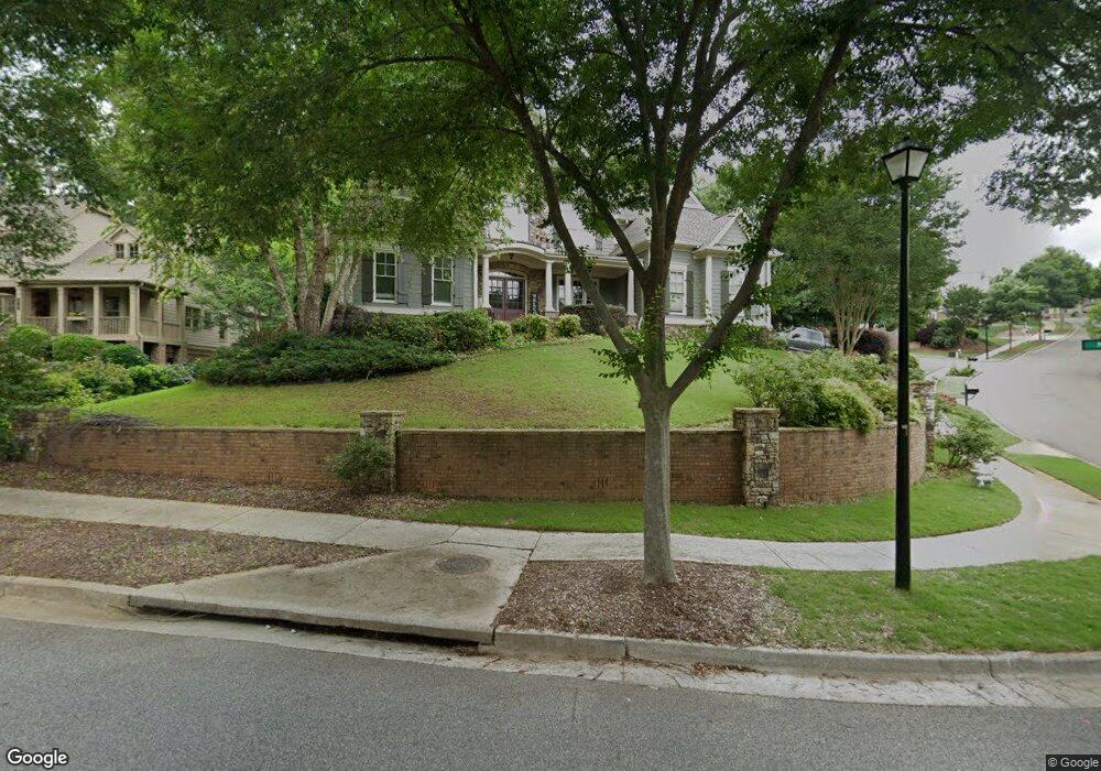 306 Peninsula Point unit 414, Canton, GA 30115 - photo 1