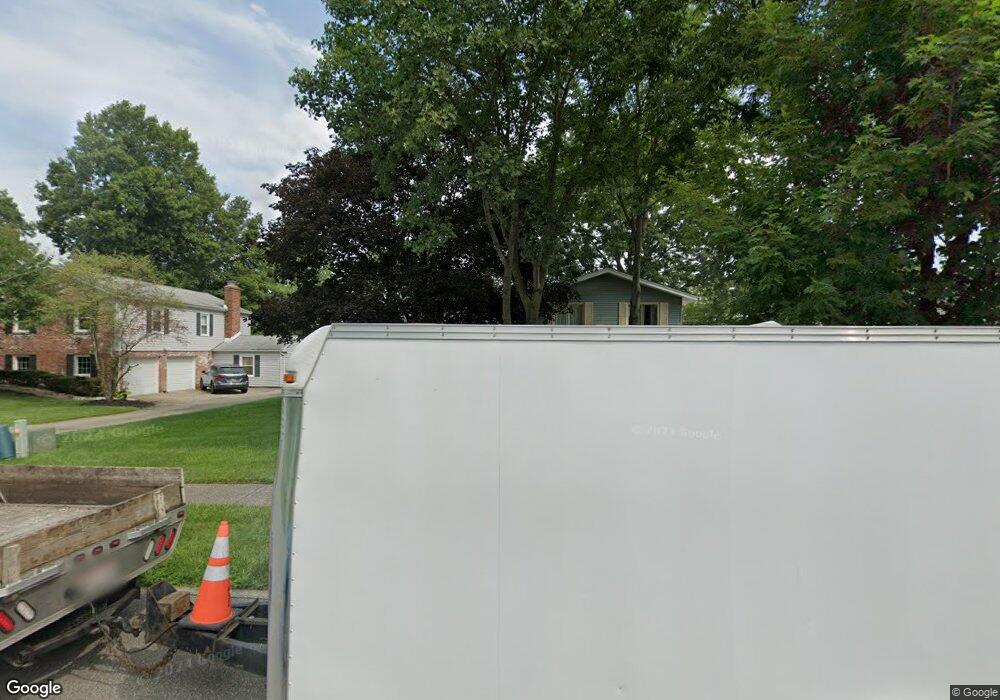 40 Carriage Square, Aurora, OH 44202 - photo 1