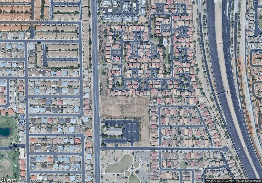 8437 E Lindner Ave, Mesa, AZ 85209 - photo 1