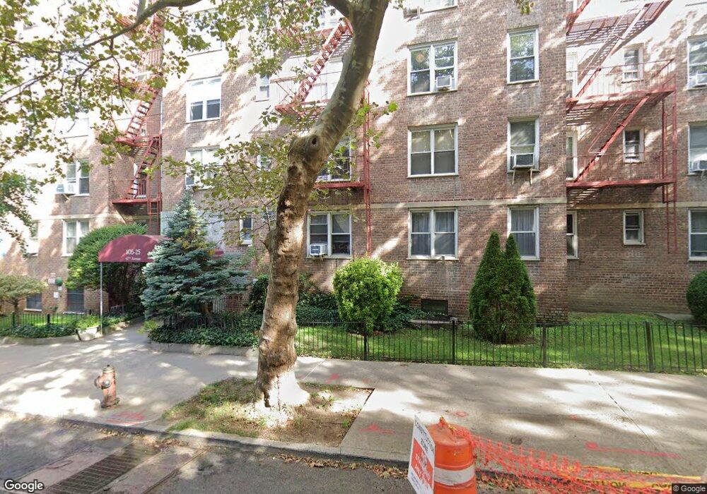 unlisted-address, Forest Hills, NY 11375 - photo 1