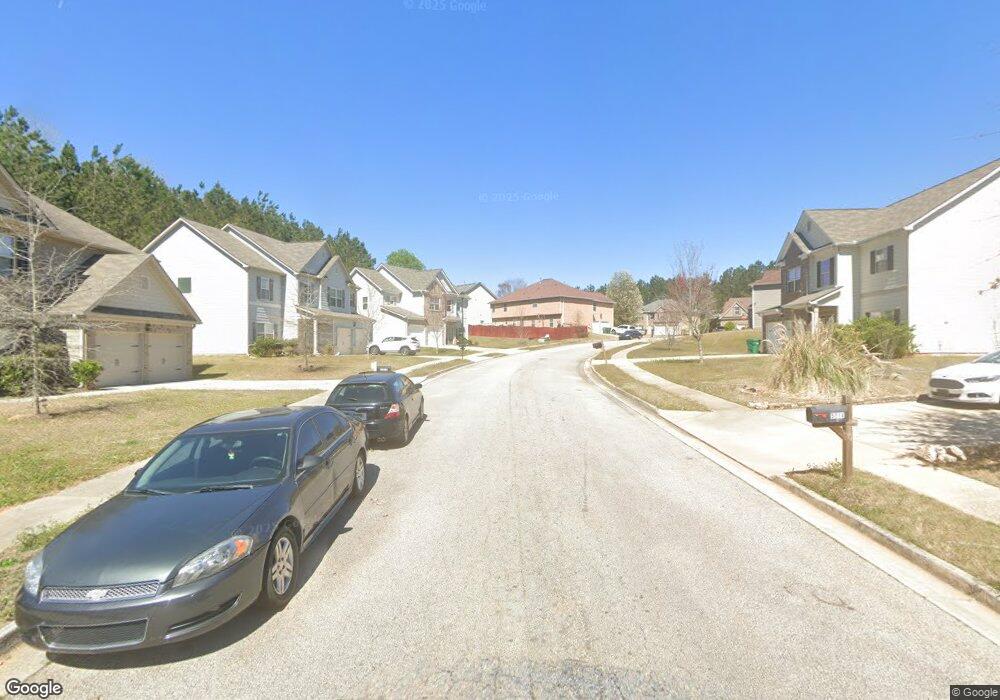 0 Pahaska Ct unit 8068559, Rex, GA 30294 - photo 1