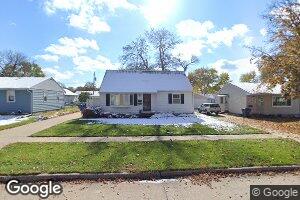 1723 Miami Dr NE, Cedar Rapids, IA 52402