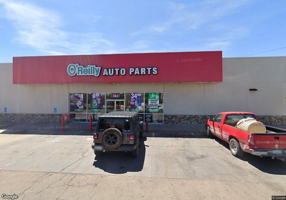 201 E Deuce of Clubs, Show Low, AZ 85901 - photo 1