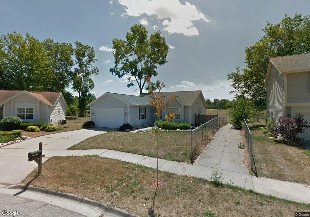 230 E Claremore Dr, Lansing, MI 48911 - photo 1