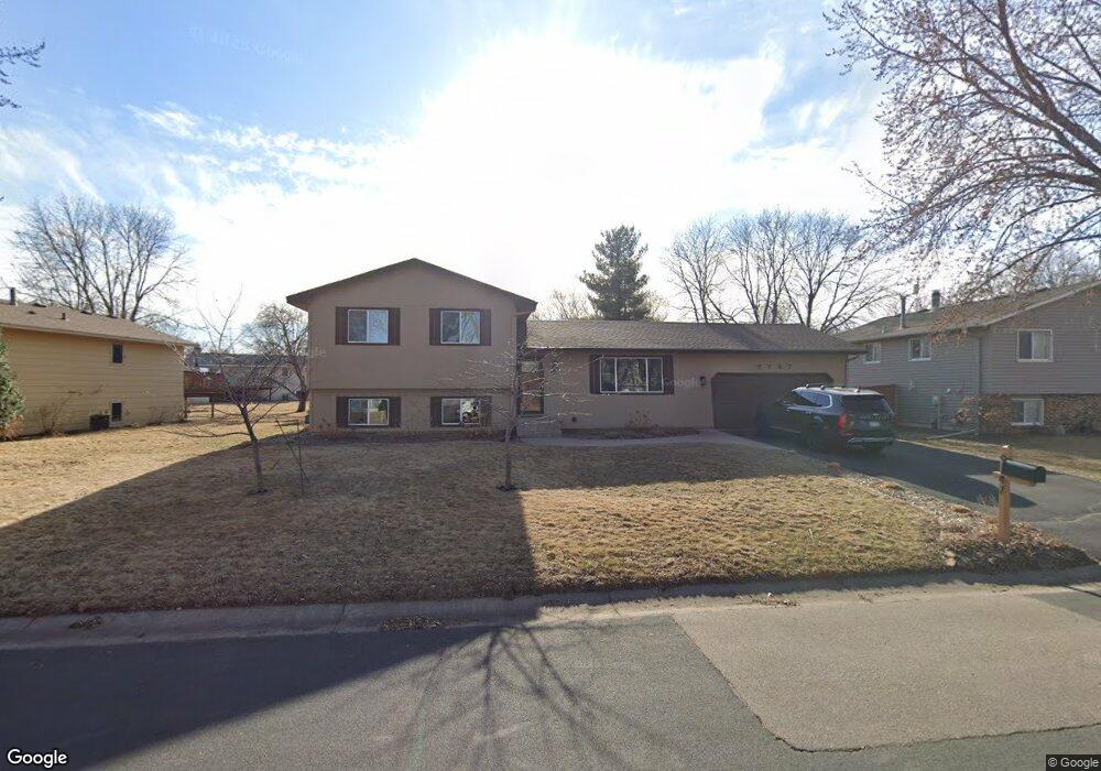 9747 9747 N Union Terrace-Lane-n, Maple Grove, MN 55369 - photo 1