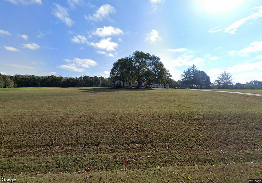 631 Williams Mill Rd, Zebulon, GA 30295 - photo 1