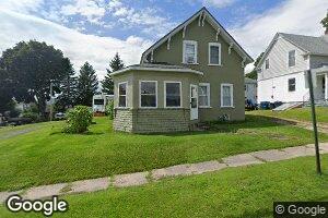 73 Clark St, Dannemora, NY 12929