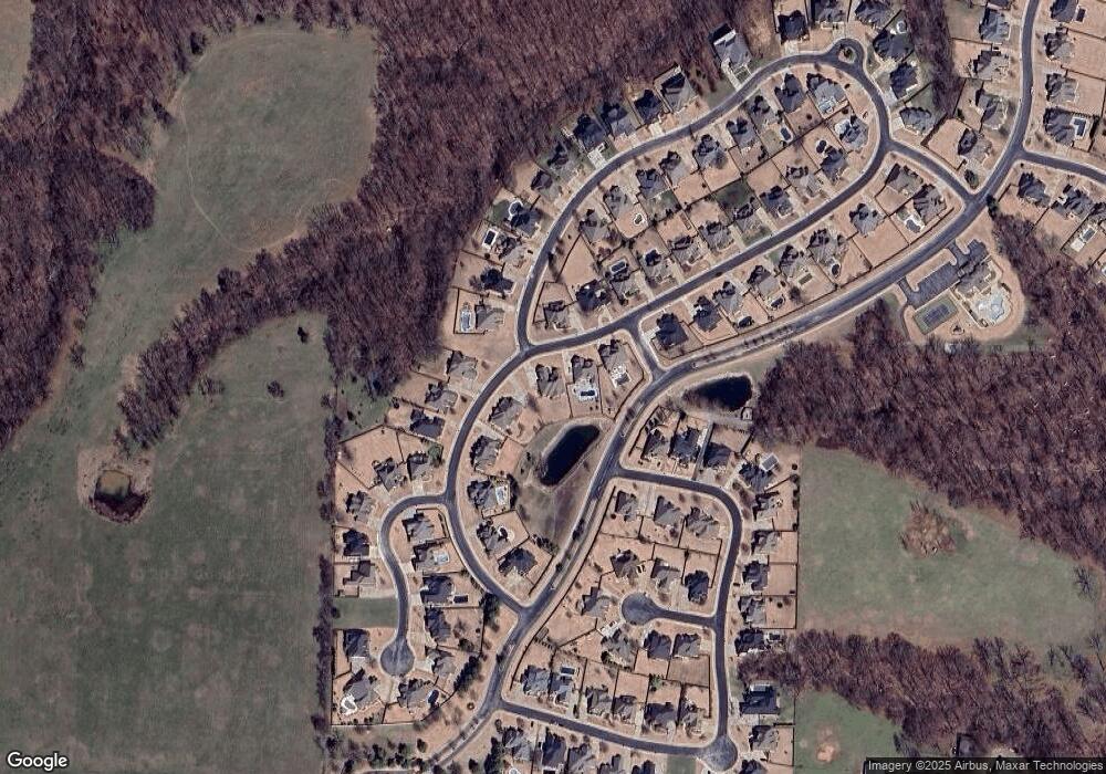 2980 Laurel (Lot 39) Cir, Bentonville, AR 72719 - photo 1