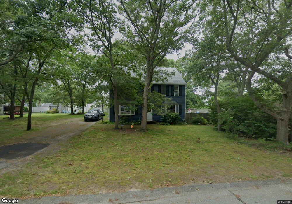 31 Rip Van Winkle Way, Buzzards Bay, MA 02532 - photo 1