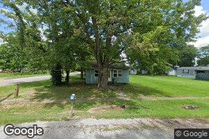 211 E Illinois Ave, Shawneetown, IL 62984