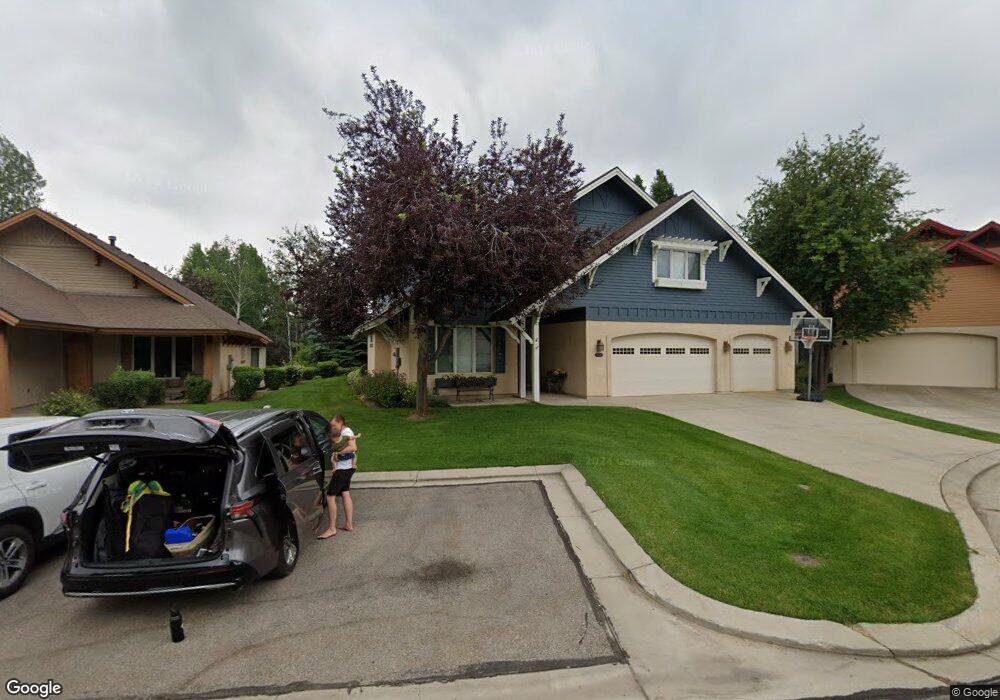 71 W Innsbruck Ln, Midway, UT 84049 - photo 1