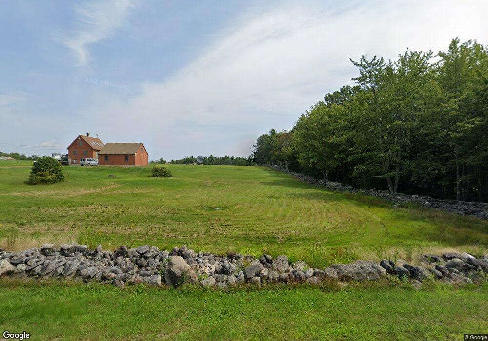 654 H Rd, Acton, ME 04001 - photo 1