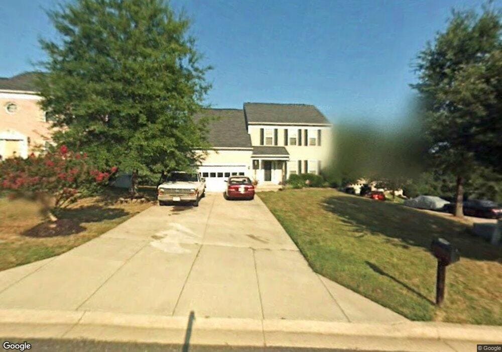 2104 White Fox Dr, Bowie, MD 20721 - photo 1