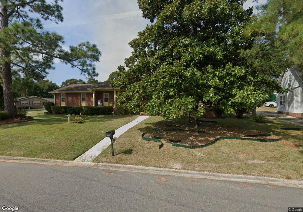 2801 Berkeley Forest Dr, Columbia, SC 29209 - photo 1