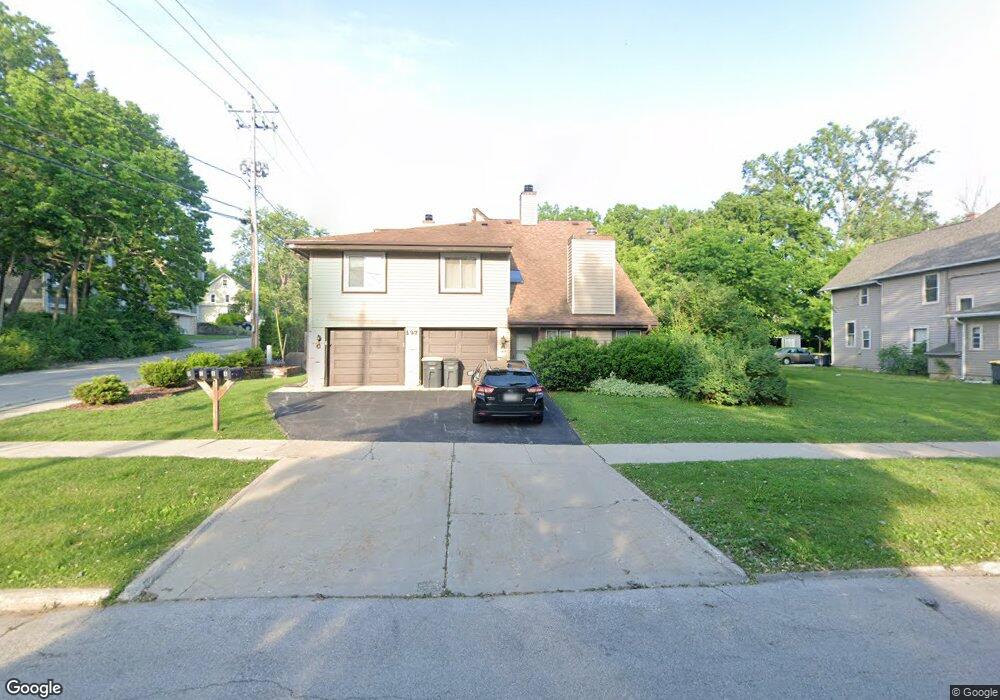 Street View Photo