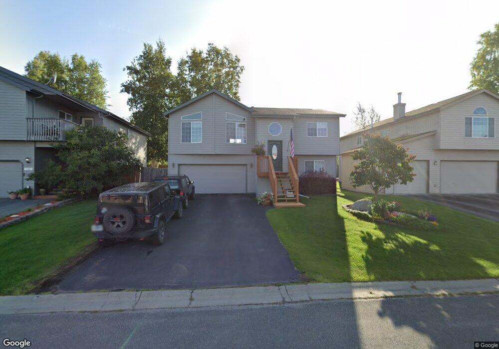 7051 Clairmont Cir, Anchorage, AK 99507 - photo 1