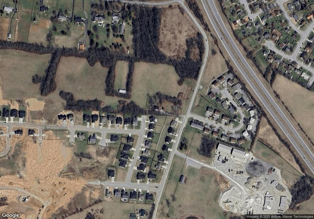 2025 Shun Pike, Nicholasville, KY 40356 - photo 1