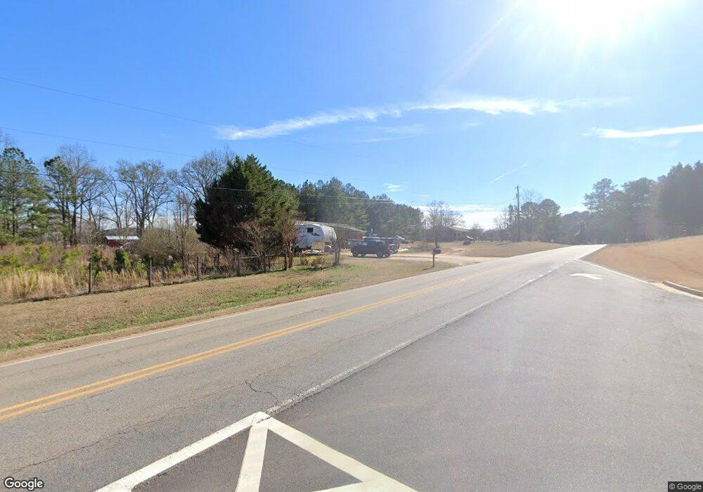 2560 H D Atha Rd, Monroe, GA 30655 - photo 1