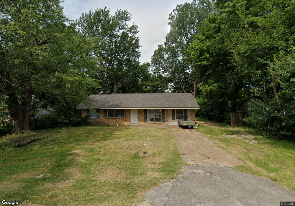 2207 Mitzi Ln, Jonesboro, AR 72401 - photo 1