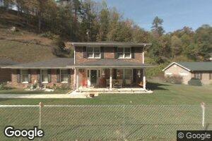 244 Crooked Branch, Haysi, VA 24256
