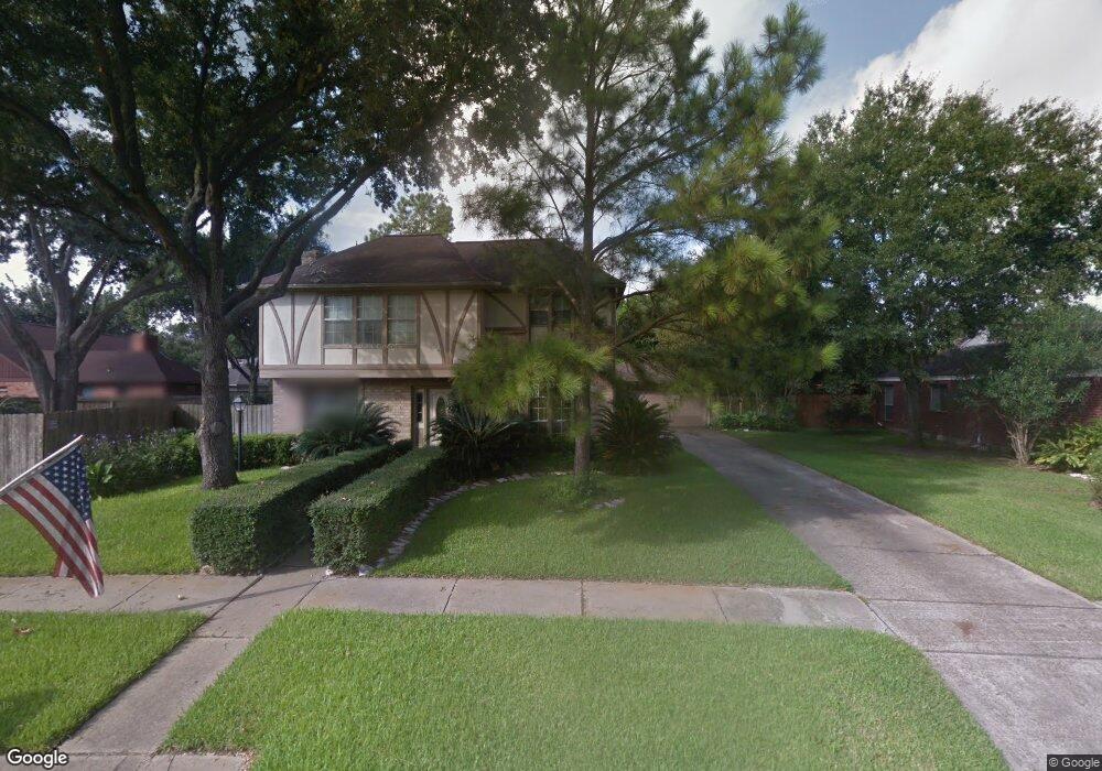 8127 Silent Cedars Dr, Houston, TX 77095 - photo 1