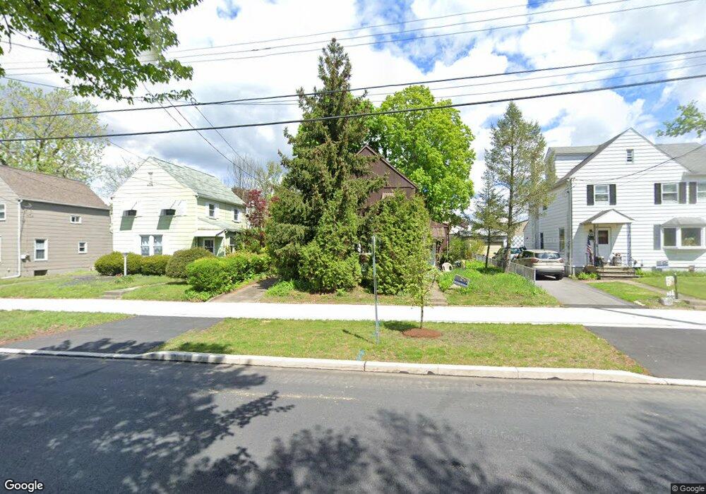 384 River St, Kingston, PA 18704 - photo 1