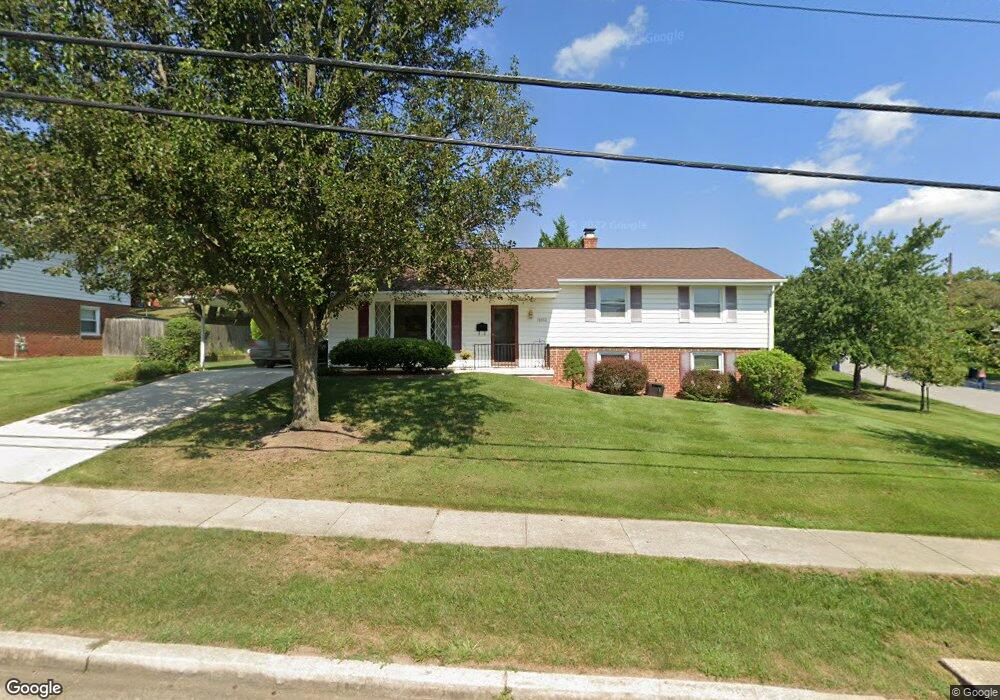 13012 Ivy Dr, Beltsville, MD 20705 - photo 1