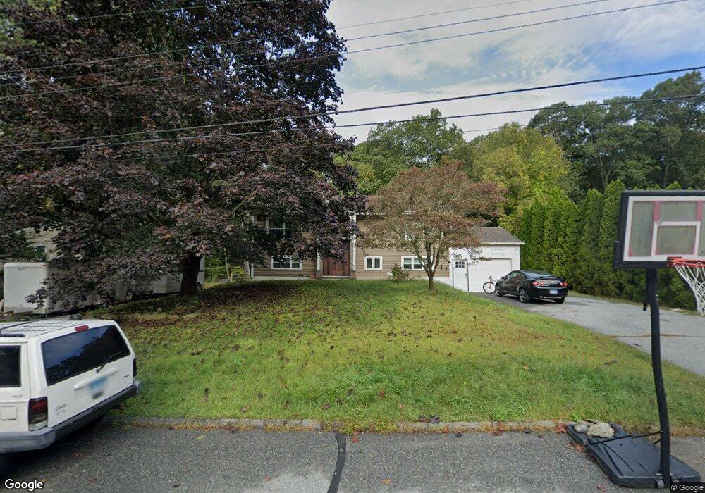 21 Lake St, Ledyard, CT 06339 - photo 1