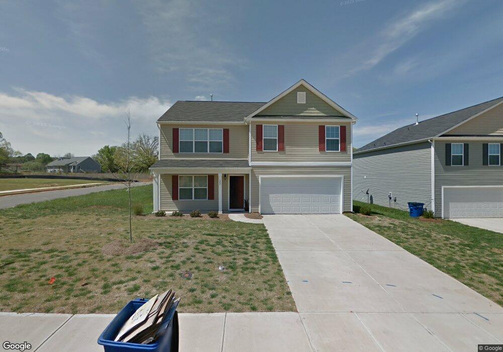 123 Quail Springs Rd unit 55, Statesville, NC 28677 - photo 1