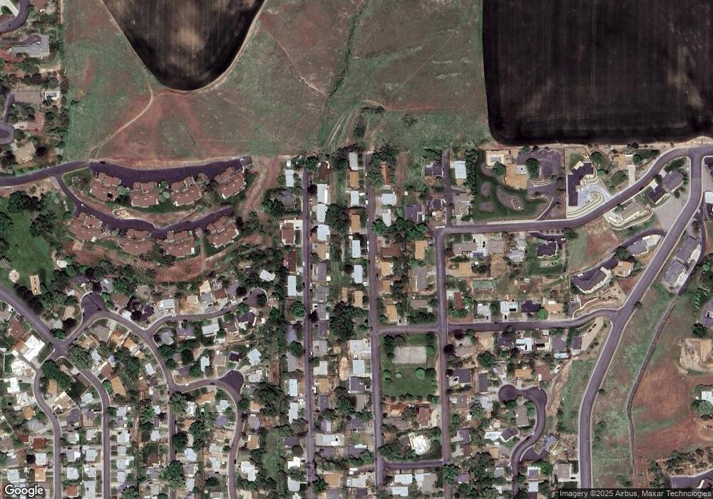 813 NW 5th St, Pendleton, OR 97801 - photo 1