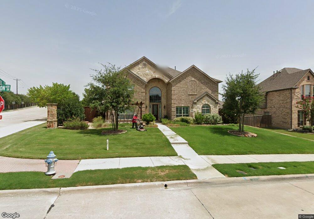 670 Mission Dr, Rockwall, TX 75087 - photo 1