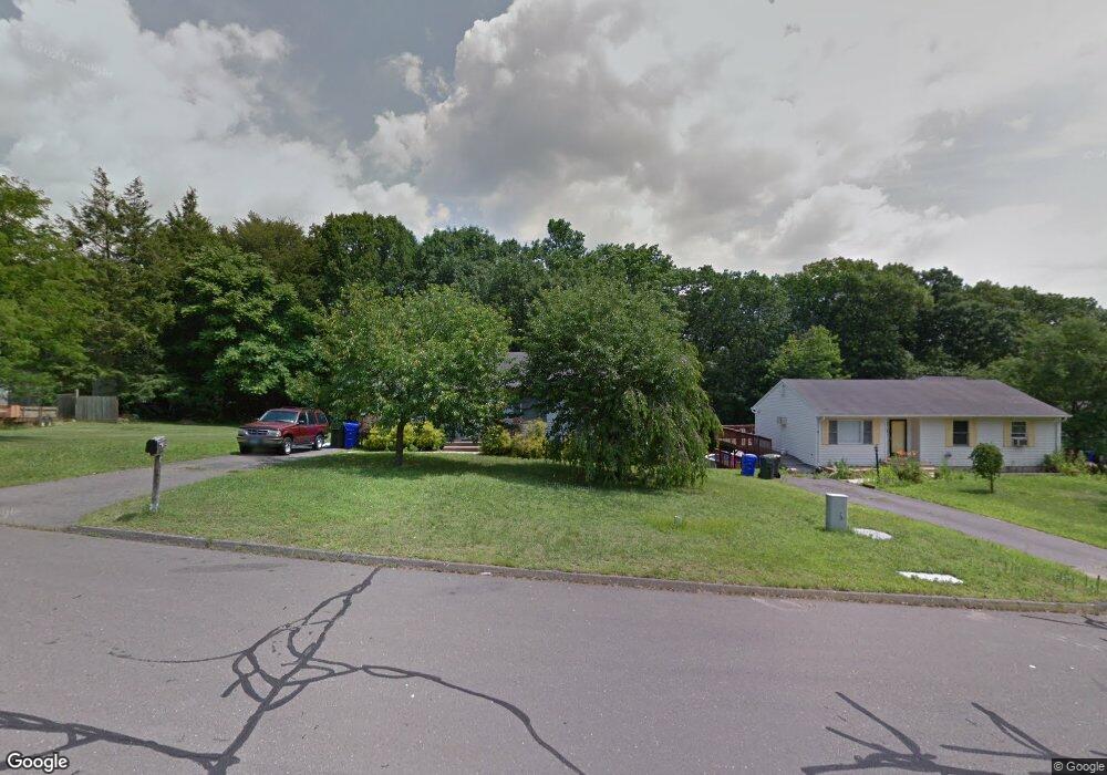 20 Torpey Dr, East Hartford, CT 06108 - photo 1