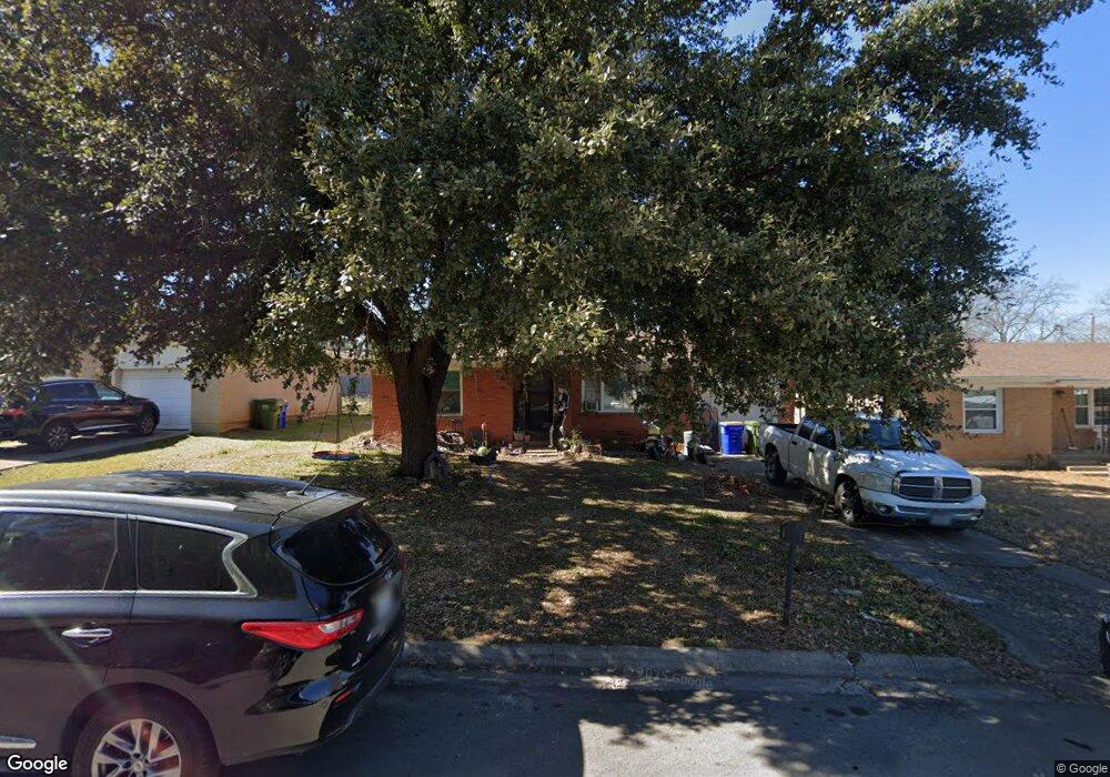 520 Crandle Dr, Fort Worth, TX 76108 - photo 1