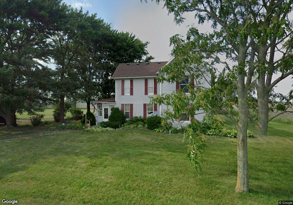 16740 Needles Rd, North Baltimore, OH 45872 - photo 1