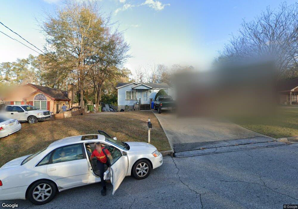 466 Timberlane Dr, Columbus, GA 31907 - photo 1