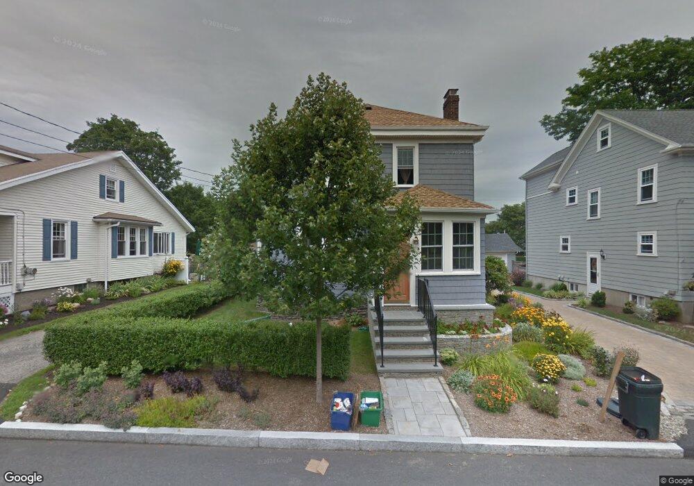 8 Whitwell Place, Newport, RI 02840 - photo 1