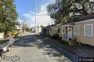 107 W 32nd St, Savannah, GA 31401