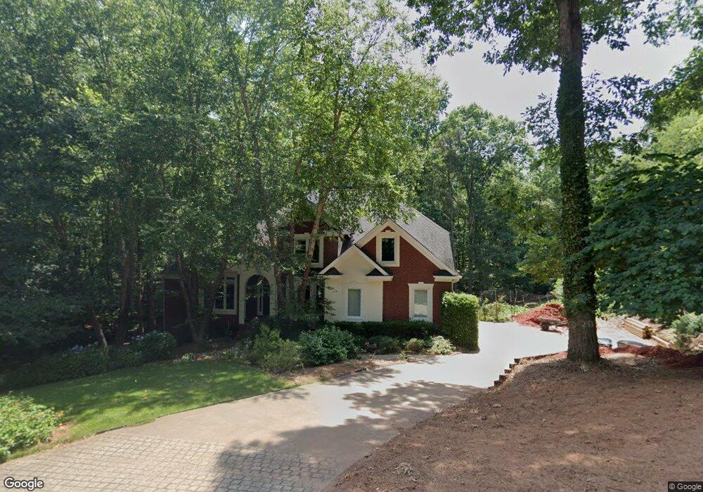 310 Windsor Falls Dr unit 2, Canton, GA 30114 - photo 1