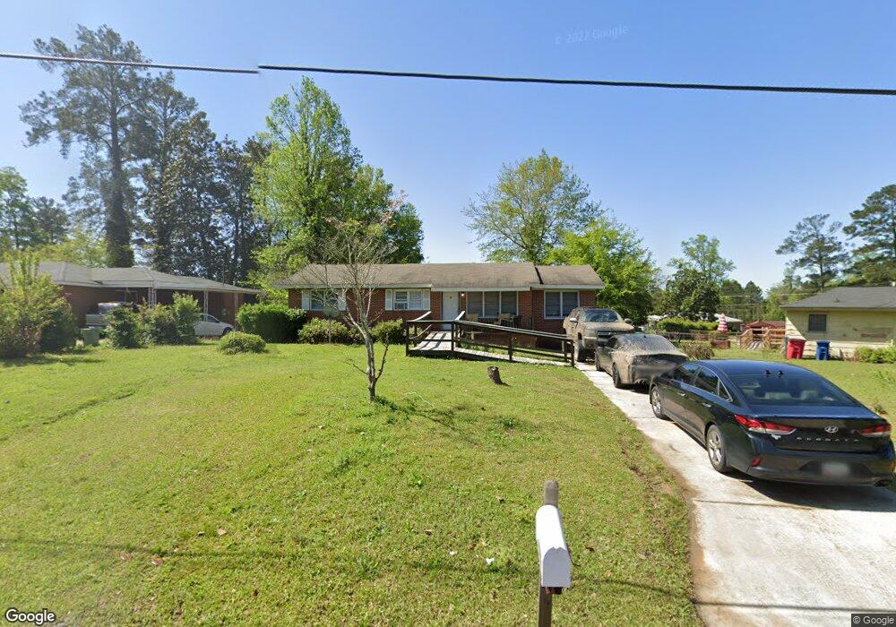 1862 Winston Dr, Macon, GA 31206 - photo 1